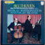 Beethoven • Sonates pour violoncelle et piano n° 1, 4 & 5 • Richter • Rostropovich