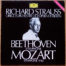 Beethoven • Symphonie n° 5 • Mozart • Symphonie N° 40 • Strauss