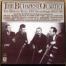 Budapest String Quartet • The historic early EMI recordings (1932-36) • Mozart • Beethoven • Brahms • CBS Y4 34643 • Special version