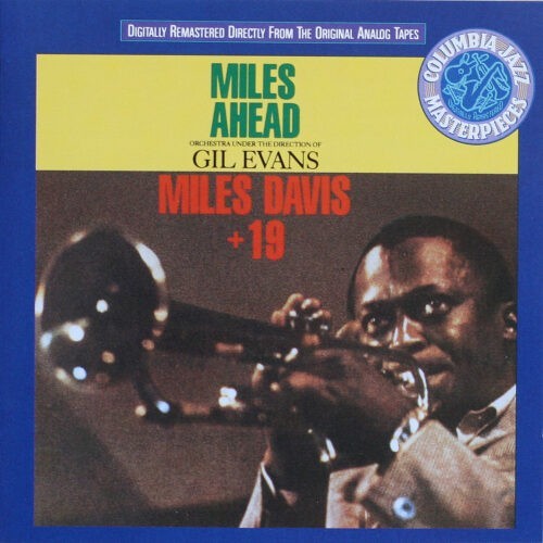 Miles Davis + 19 Miles Ahead