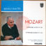 Mozart • Symphonies n° 29 & 39 • Philips A 01 432 L • Columbia Symphony Orchestra • New York Philharmonic • Bruno Walter