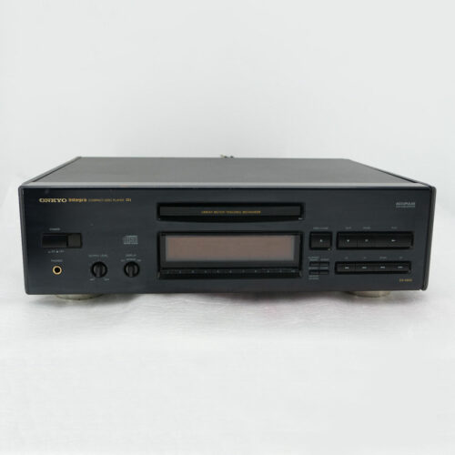 Onkyo Integra DX-6850 • Lecteur CD • CD Player