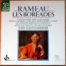 Rameau • Les Boréades • Erato STU 715343 • Jennifer Smith • Anne-Marie Rodde • The English Baroque Soloists • John Eliot Gardiner