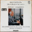 Beethoven • Concertos pour piano n° 1 & 4 • Klavierkonzerte Nr. 1 & 4 • Philips 835 526 AY • Robert Casadesus • Concertgebouw-Orchester Amsterdam • Eduard Van Beinum