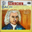 Bach • Cantates BWV 35 & 42 • Westminster XWN 19080 • Teresa Stich-Randall • Maureen Forrester • Vienna Radio Orchestra • Hermann Scherchen