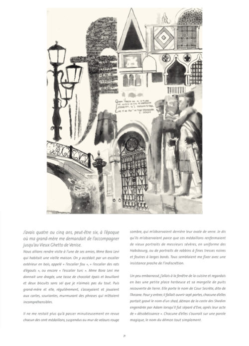 Hugo Pratt • Corto Maltese • Fable de Venise • Éditions du Grand Vingtième • Tirage limité
