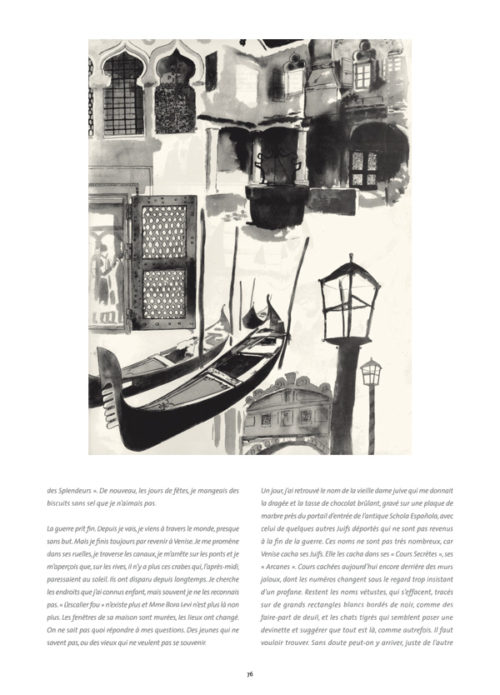 Hugo Pratt • Corto Maltese • Fable de Venise • Éditions du Grand Vingtième • Tirage limité