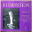 Chopin • Sonates pour piano n° 2 & 3 • Piano sonatas no. 2 & 3 • Klavieronaten Nr. 2 & 3 • RCA 640.711 • Arthur Rubinstein