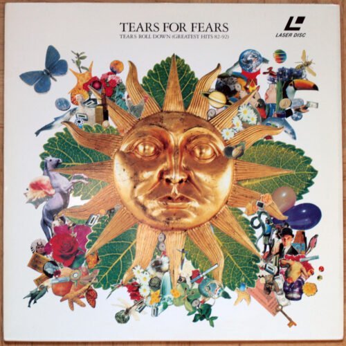 Tears For Fears Greatest Hits