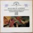 Albinoni • Stoelzel • Tartini • Vivaldi • Concertos pour trompette • Erato LDE 3390 • Maurice André • Orchestre de Chambre Jean-François Paillard • Karl Ristenpart