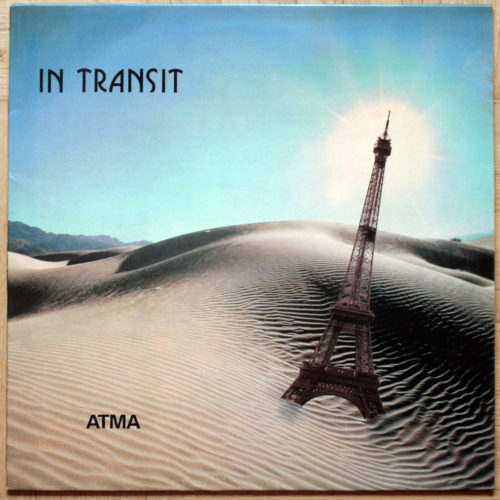 Atma In Transit