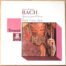 Bach • Œuvres pour orgue • Das Orgelwerk • Organ works • Erato ERA 9185 • Marie-Claire Alain