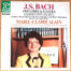 Bach • Préludes et fugues • Chorals pour orgue • Erato NUM 75250 • Marie-Claire Alain
