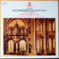 Bach • Sinfonies de cantates pour orgue et orchestre • Erato STU 71116 • Marie-Claire Alain • Orchestre de Chambre Jean-François Paillard