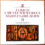 Bach • L'œuvre pour orgue • Vol. 11 • 18 chorals de Leipzig • Erato STU 70148 • Marie-Claire Alain