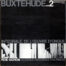 Buxtehude • Intégrale de l'œuvre d'orgue • Vol. 2 • Harmonia Mundi HMU 701 • René Saorgin