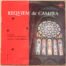 Campra • Requiem • Erato LDE 3151 • Orchestre de chambre Jean-François Paillard • Louis Frémaux