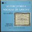 De Grigny • Livre d'orgue • Tome 2 • Les Hymnes • Astrée AS 9 • Michel Chapuis