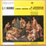 Haendel • Händel • Concertos pour orgue et orchestre • Organ concertos • Vol. 1 • Erato LDE 3194 • Marie-Claire Alain • Jean-François Paillard
