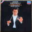 Mahler • Symphonie n° 4 • Decca 591 128 • Israel Philharmonic Orchestra • Barbara Hendricks • Zubin Mehta