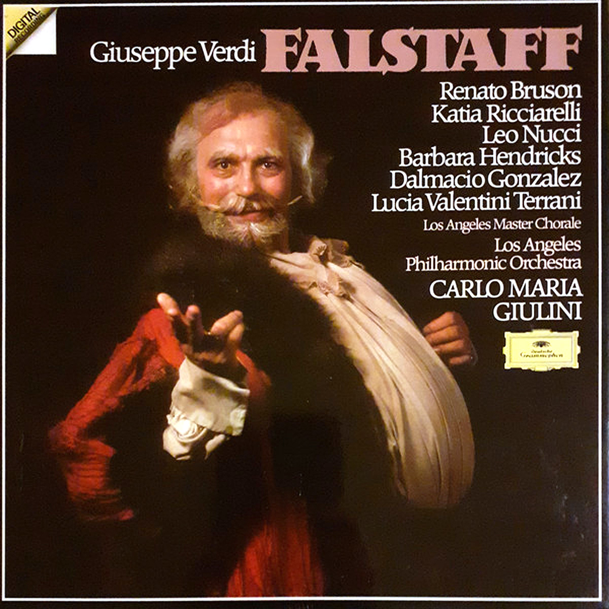 2741020 Verdi_ Falstaff Giulini