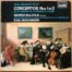 Bach Concertos 1 & 2 Malcolm Munchinger