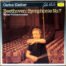 Beethoven • Symphonie n° 7 • DGG 410 932-1 • Wiener Philharmoniker • Carlos Kleiber
