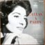 Callas à Paris • Vol. 2 • Gluck • Berlioz • Bizet • Massenet • Gounod • EMI 2C 053-00578 • Maria Callas • Orchestre de la Société des Concerts du Conservatoire • Georges Prêtre
