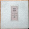 César Frank • Sonate pour violon et piano • Gabriel Fauré • Sonate n°1 pour violon et piano • Alfred Cortot • Jacques Thibaud