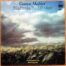 Mahler • Symphonie n° 1 "Titan" • Eterna 7 25 119 • Staatskapelle Dresden • Hiroshi Wakasugi