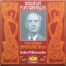 Schubert • Symphonie n° 9 • DGG 2535 808 • Berliner Philharmoniker • Wilhelm Furtwängler
