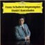 Schubert • Impromptus Op. 90 – D899 & Op. 142 – D935 • DGG 2530 986 • Daniel Barenboim