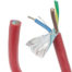 Belden 83803 • Câble d'alimentation secteur • Audiophile mains power cable • 1 m