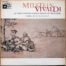 Vivaldi • Quatre concertos pour violon et orchestre • Columbia ‎CCA 1094 • Nathan Milstein • Orchestre de Chambre