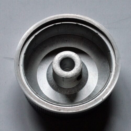 Revox • Tuner B760 • Bouton d'accord manuel • Manual tuning knob • Studer/Revox ? • Spare part