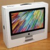 Apple • Macintosh • iMac 21.5” Slim • Carton d'emballage • Housse de transport • Boîte