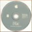 Apple Macintosh • iMac DV G3 • PowerPC 750 • Set d'installation • Install software • OS 9.0.4 • Français