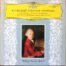 Mozart • Sérénade n° 7 en ré majeur "Haffner" • KV 250 • DGG 138 869 SLPM • Rudolf Koeckert • Sinfonie-Orchester des Bayerischen Rundfunks • Rafael Kubelik