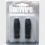 MIT • Tmax • OneWire System • Mechanical F-Pin Connector RG-6 (CIFRG6) • Male • Black • New