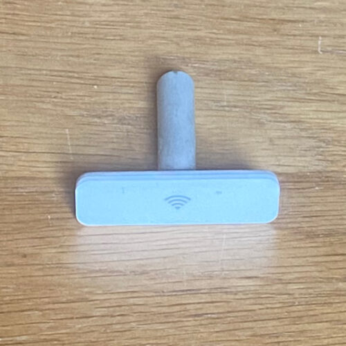 Apple Macintosh • PowerMac G5 • Antenne Wifi Airport • Wireless Airport Antenna • A1066 CH • P/N 603-3420