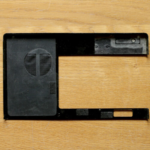 Sony • Stereo cassette recorder TC-D5M • Panneau supérieur • Top panel ass'y • Sony A-3043-025-A • Spare part