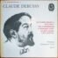 Debussy • Suite bergamasque • Nocturne • Deux Arabesques • La plus que lente • Le petit nègre • L'Isle joyeuse • Théodore Paraskivesco
