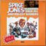 Spike Jones and his City Slickers • Murders them all • RCA PL 43197
