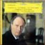 Schumann • Symphonies n° 1 & 4 • DGG 138 860 • Berliner Philharmoniker • Rafael Kubelik
