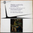 Bach • Cantates BWV 53 & 54 & 169 • Amadeo AVRS 12103 • Maureen Forrester • The Zagreb Soloists • Antonio Janigro