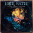 Satie • Vol. 2 • Trois nouvelles gnossienes • Deux rêveries nocturnes • Trois morceaux en forme de poire • BAM LD 5111 • Jean-Joël Barbier & Jean Wiener