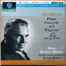 Beethoven ‎• Concerto pour piano n° 5 ”L’empereur” • Klavierkonzert Nr. 5 • Rondo – Op. 51 • Columbia SAX 2422 • Philharmonia Orchestra London • István Kertész