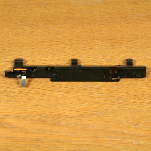 Sony • Stereo cassette recorder TC-D5M • Bracket ass'y • Sony X-3556-235-1 • Spring • Sony 3-474-055-XX • Spare part