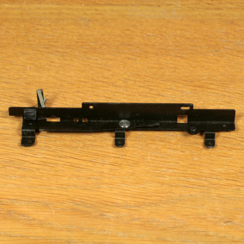 Sony • Stereo cassette recorder TC-D5M • Bracket ass'y • Sony X-3556-235-1 • Spring • Sony 3-474-055-XX • Spare part