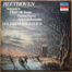 Beethoven • Sonates pour piano n° 8 "Pathétique" – n° 14 "Mondschein" – n° 23 "Appassionata" • Decca 592076 • Wilhelm Backhaus
